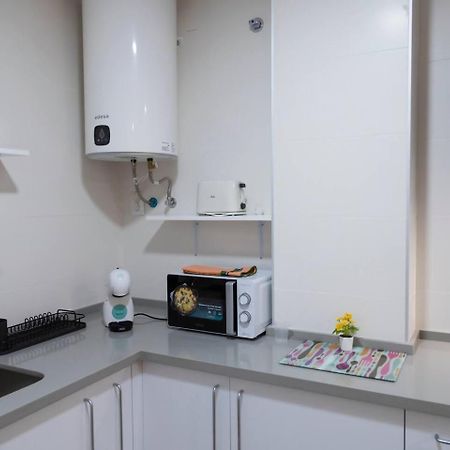 Apartament Sh Loft Del Mar Cerca De La Playa Y El Centro Ac Kadyks Zewnętrze zdjęcie