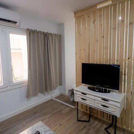 Apartament Sh Loft Del Mar Cerca De La Playa Y El Centro Ac Kadyks Zewnętrze zdjęcie
