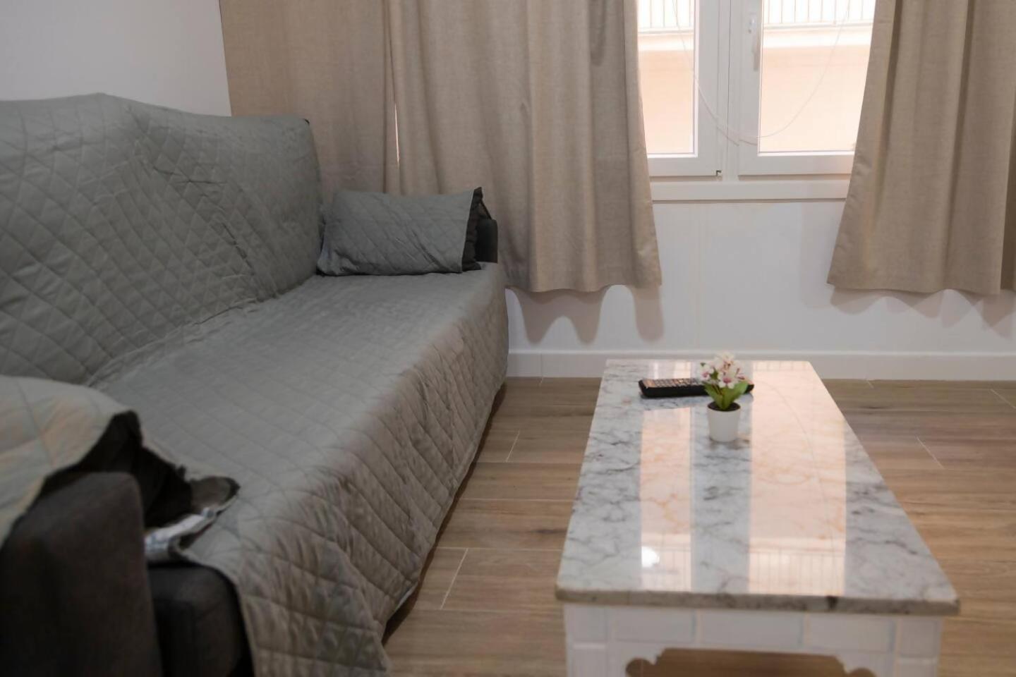 Apartament Sh Loft Del Mar Cerca De La Playa Y El Centro Ac Kadyks Zewnętrze zdjęcie