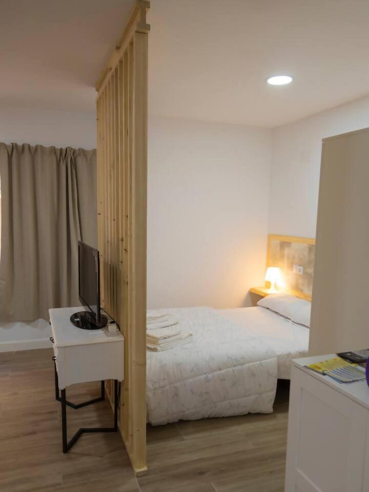 Apartament Sh Loft Del Mar Cerca De La Playa Y El Centro Ac Kadyks Zewnętrze zdjęcie