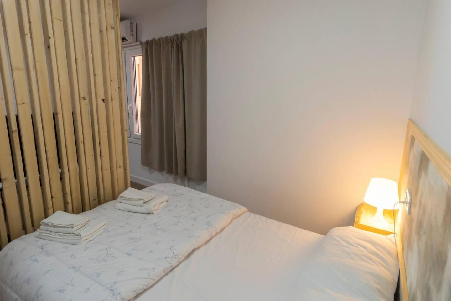 Apartament Sh Loft Del Mar Cerca De La Playa Y El Centro Ac Kadyks Zewnętrze zdjęcie