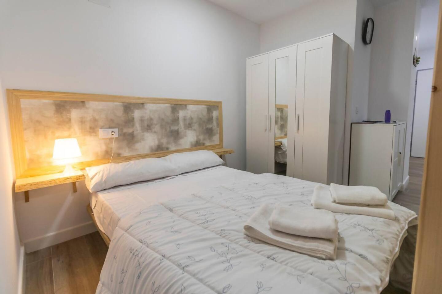 Apartament Sh Loft Del Mar Cerca De La Playa Y El Centro Ac Kadyks Zewnętrze zdjęcie