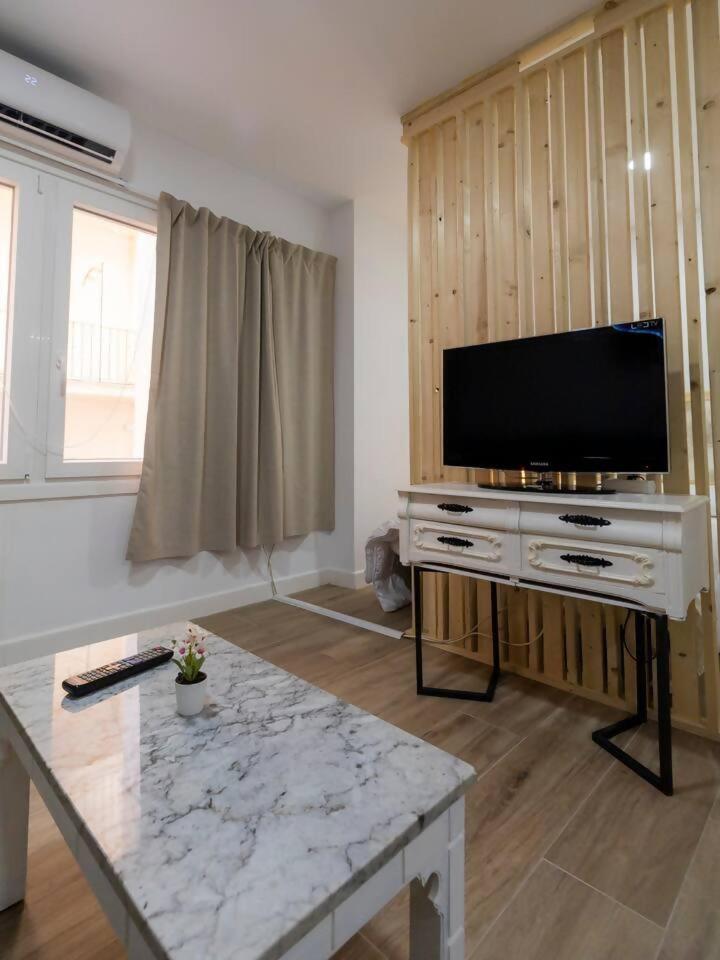 Apartament Sh Loft Del Mar Cerca De La Playa Y El Centro Ac Kadyks Zewnętrze zdjęcie