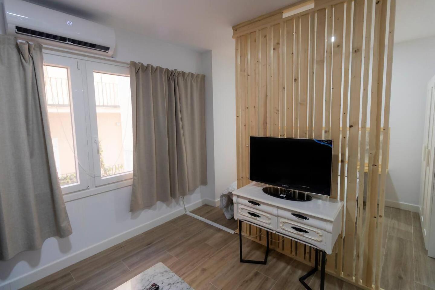 Apartament Sh Loft Del Mar Cerca De La Playa Y El Centro Ac Kadyks Zewnętrze zdjęcie